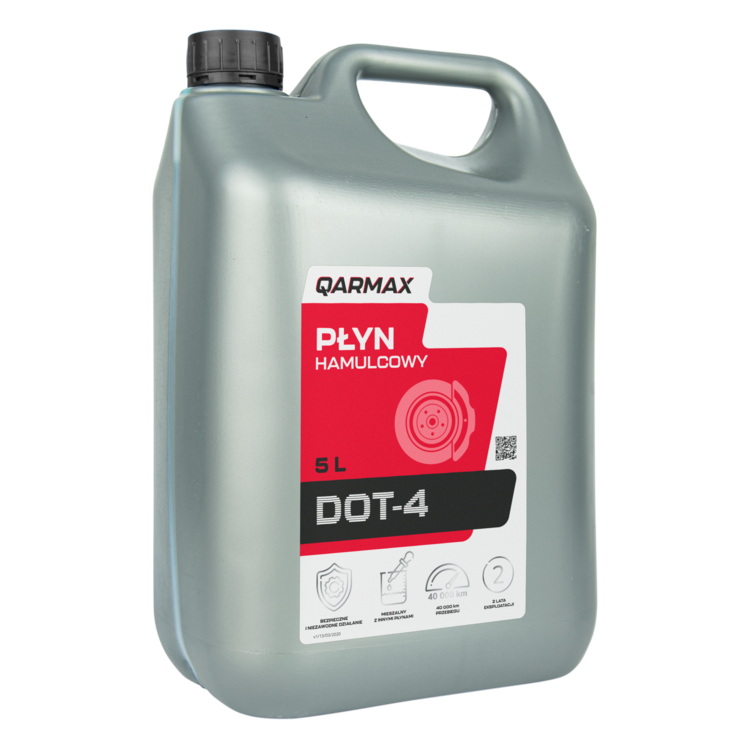 QARMAX_DOT-4-5L-bok