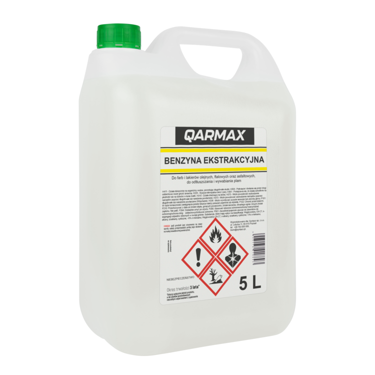 QARMAX_BENZYNA-bok