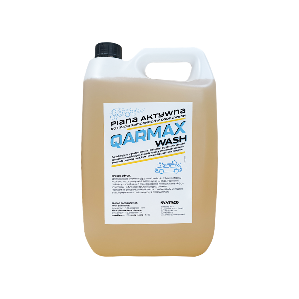 QarmaxPianaAktywna5L